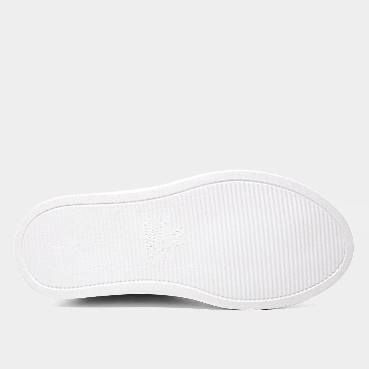 Tênis Modare Básico II Feminino - 5