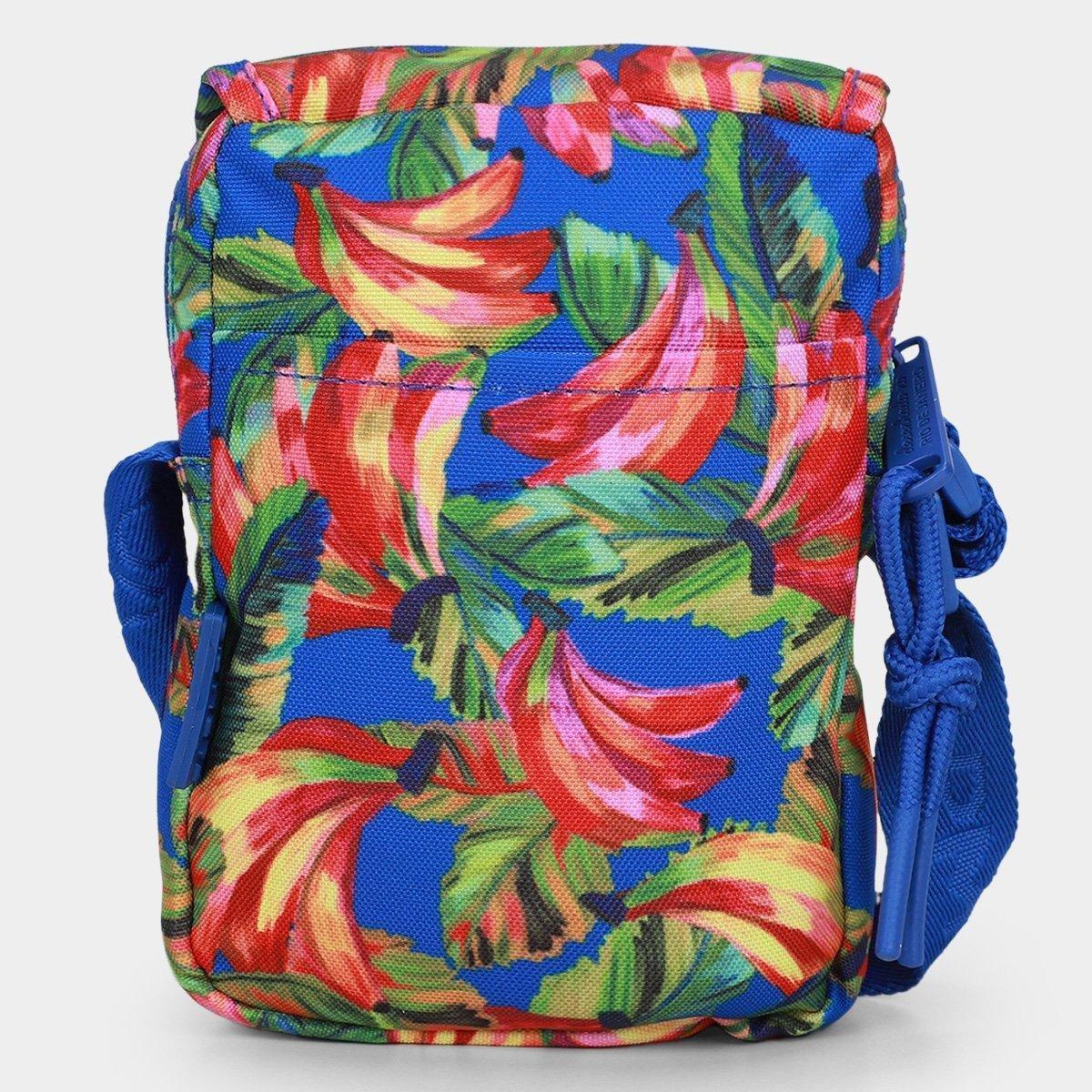 Shoulder Bag Farm Fervo Bananamix - 4