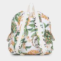 Mochila Farm Pipoca Biriba