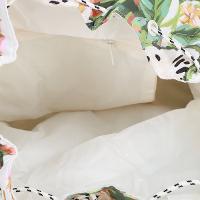 Mochila Farm Pipoca Biriba - 5