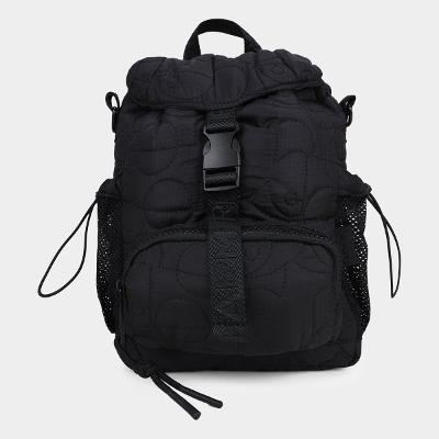 Mochila Farm Pipoquinha Puffer