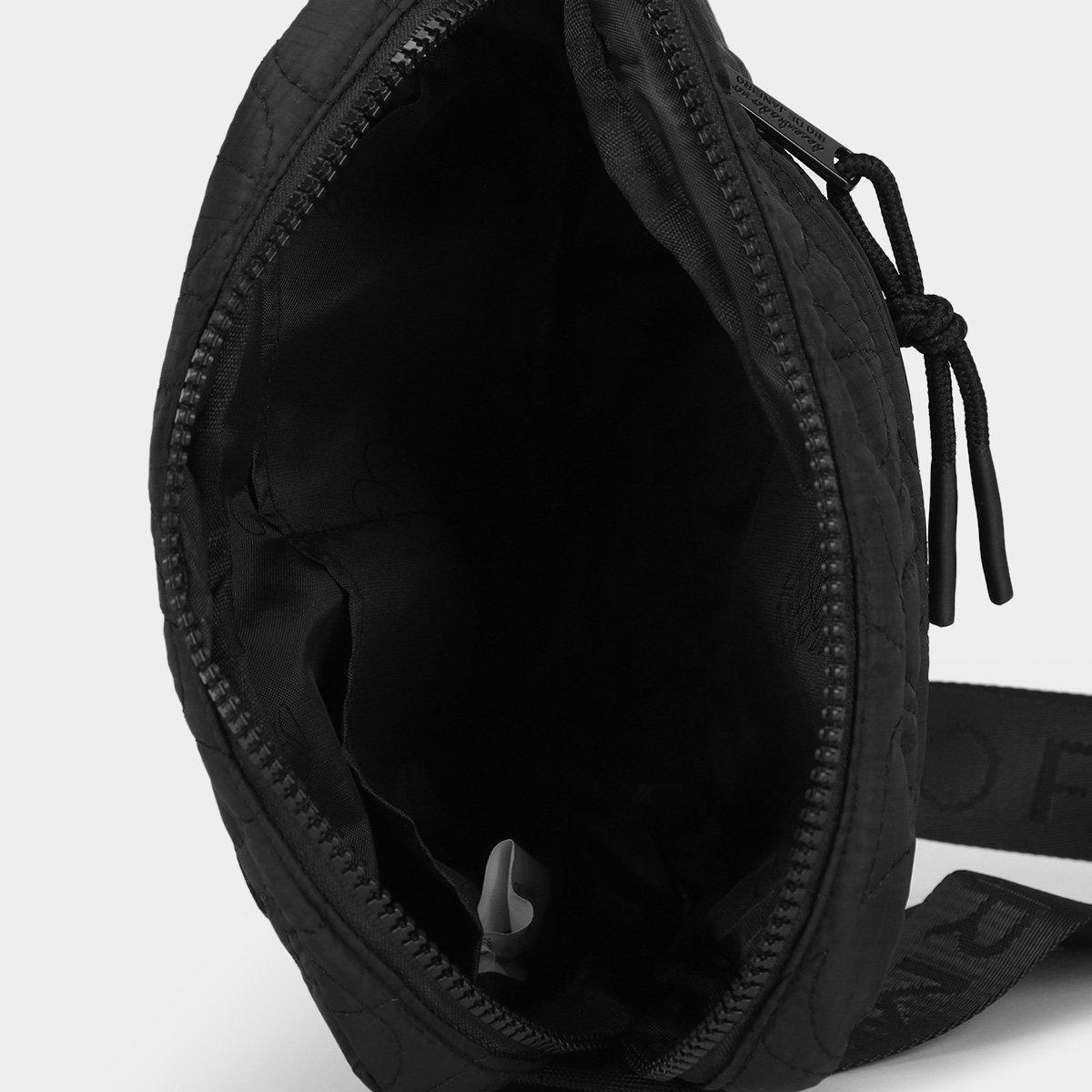 Shoulder Bag Farm Ziriguidum Puffer - 5