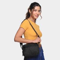 Shoulder Bag Farm Ziriguidum Puffer - 2