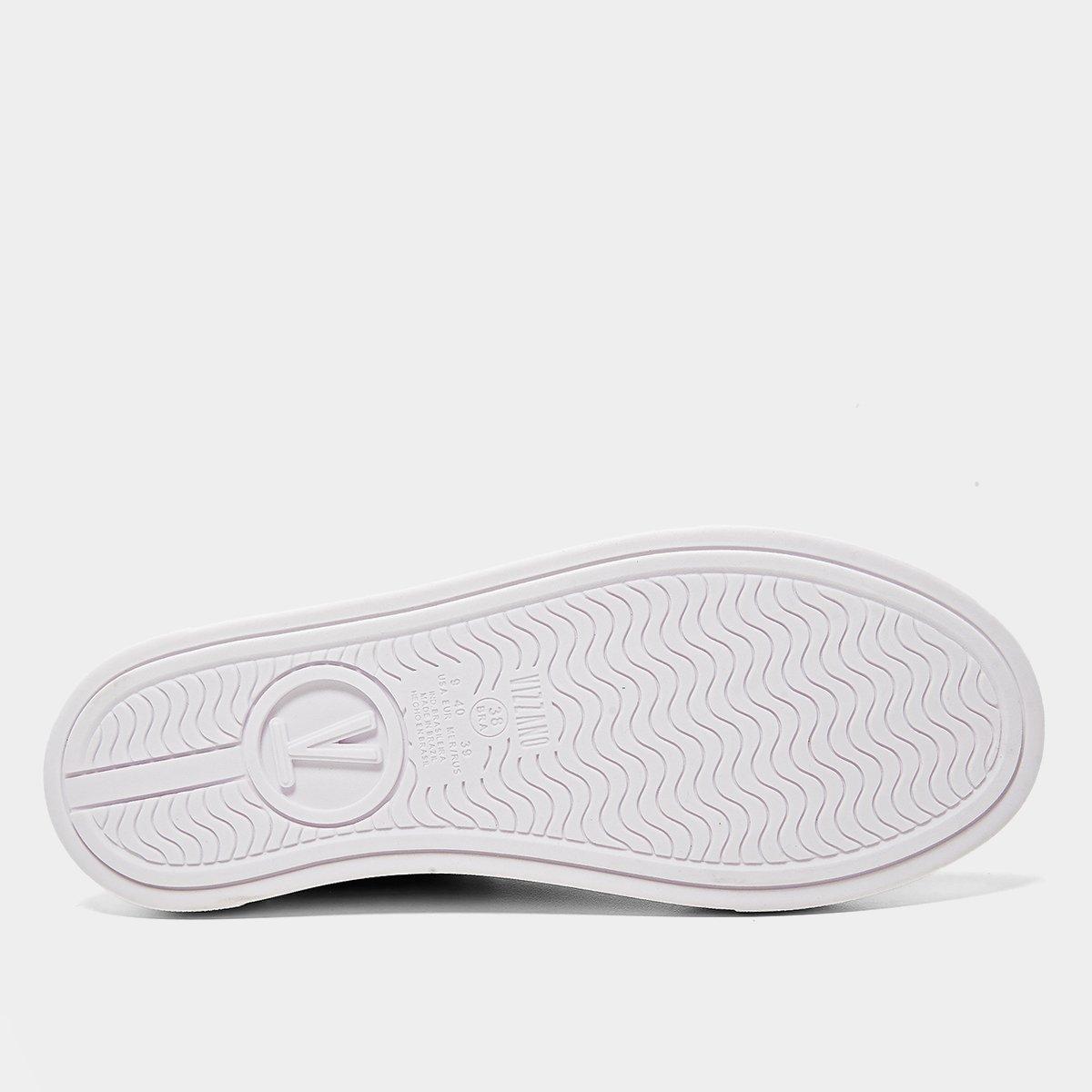 Tênis Vizzano Básico Feminino - 5