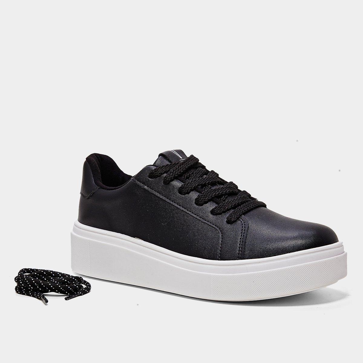 Tênis Vizzano Básico Feminino - 2