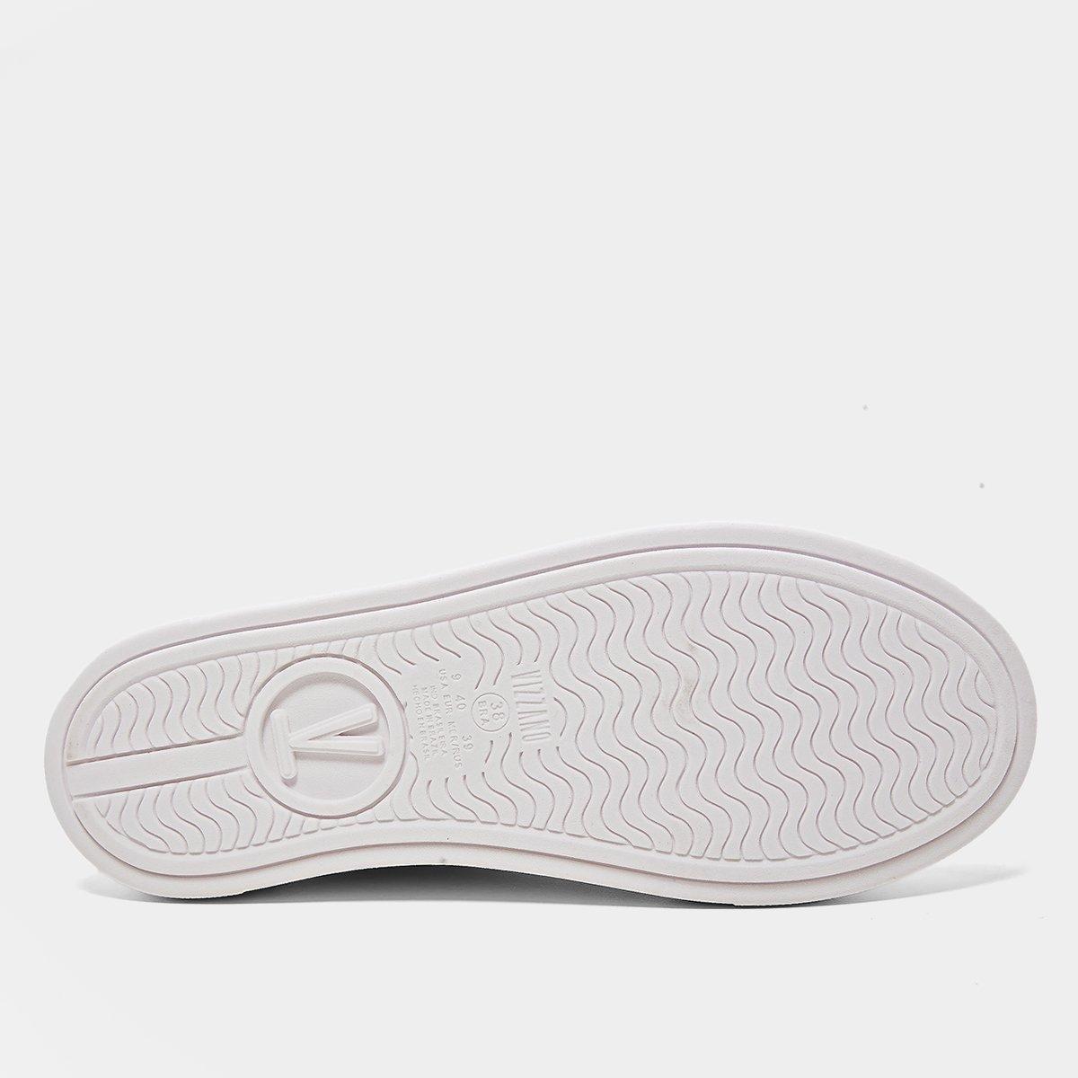 Tênis Vizzano Básico Feminino - 5