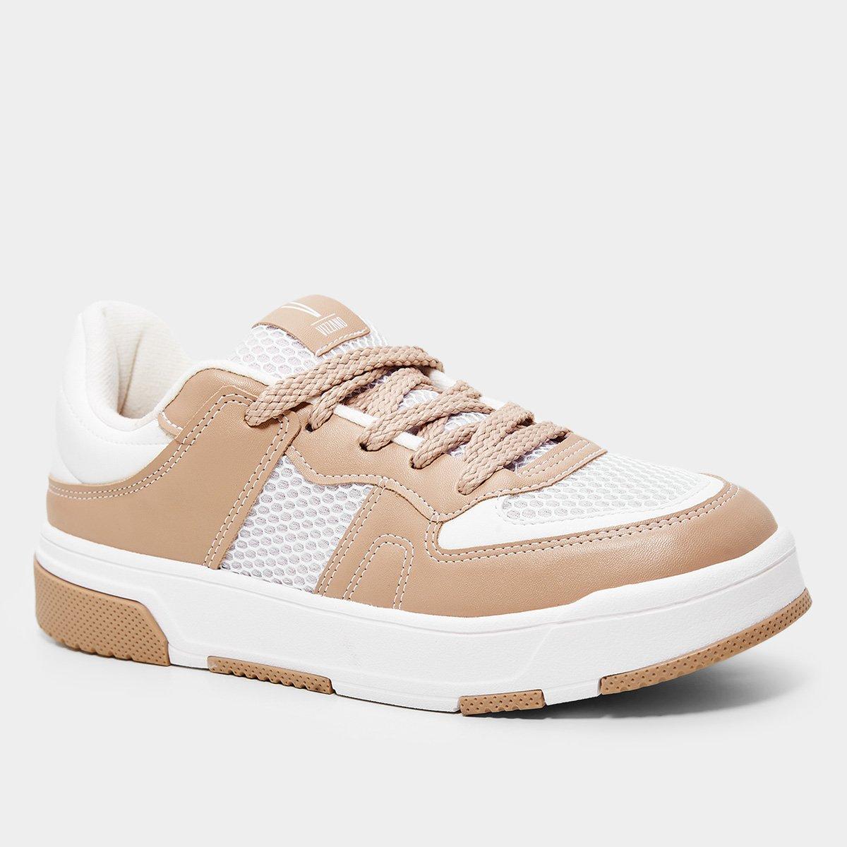 Tênis Vizzano Básico Feminino - 2