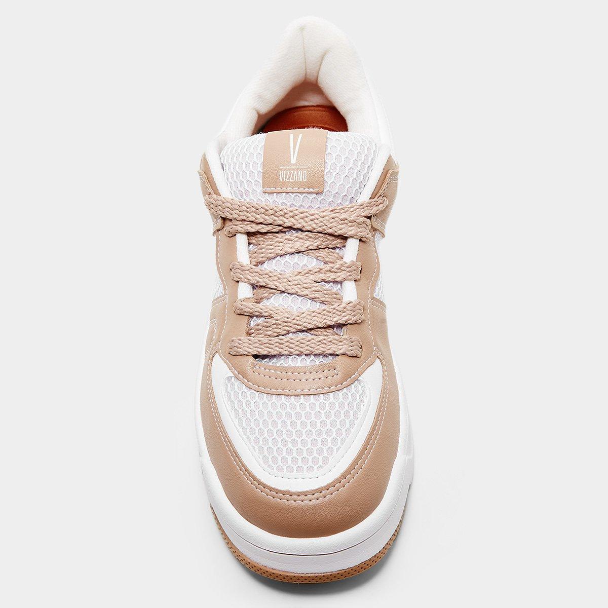 Tênis Vizzano Básico Feminino - 4
