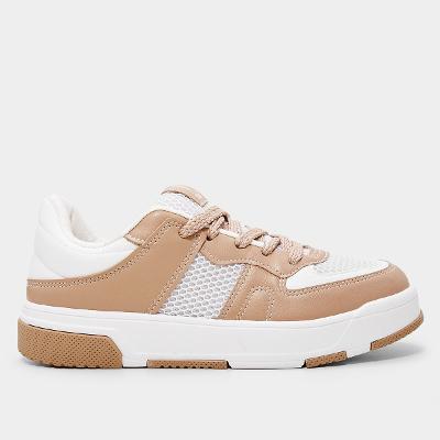 Tênis Vizzano Básico Feminino