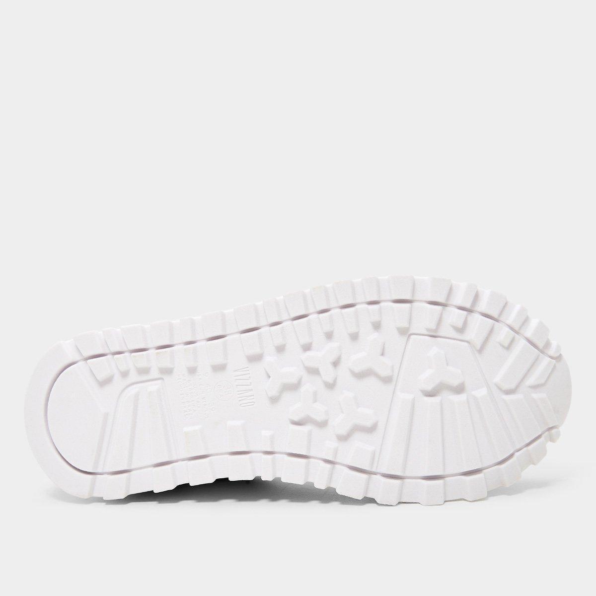 Tênis Vizzano Jogging Feminino - 5