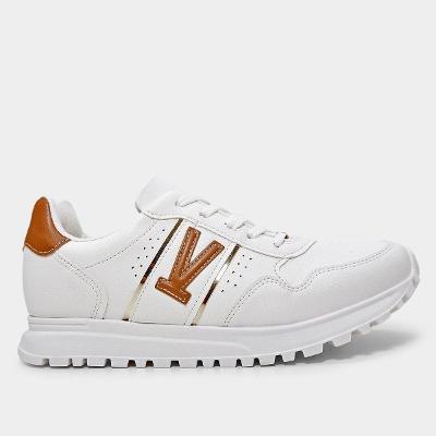Tênis Vizzano Jogging Feminino