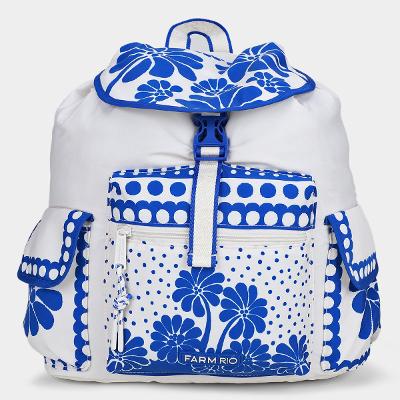 Mochila Farm Pipoca