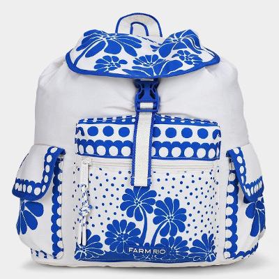 Mochila Farm Pipoca