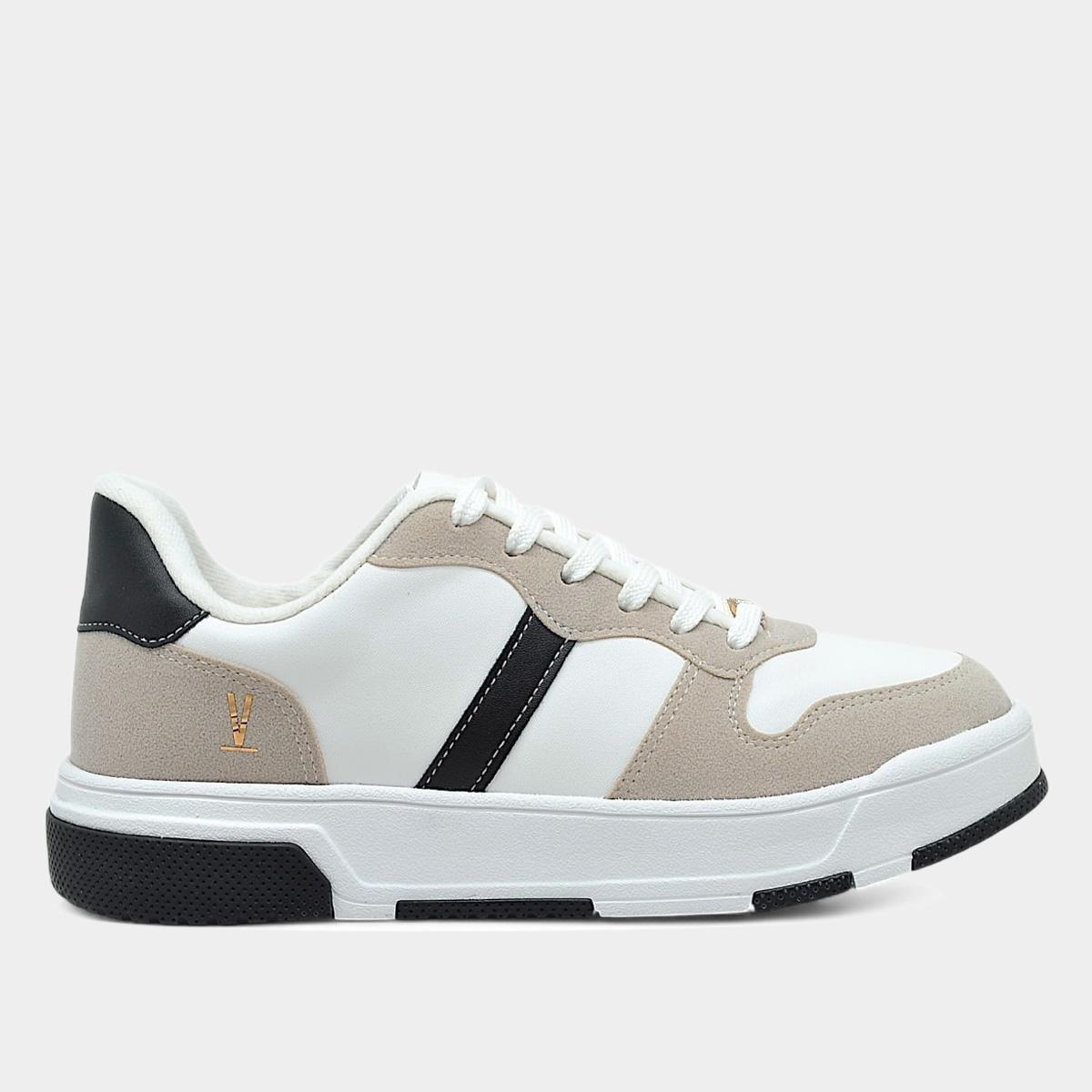 Tênis Vizzano Casual Feminino - 1
