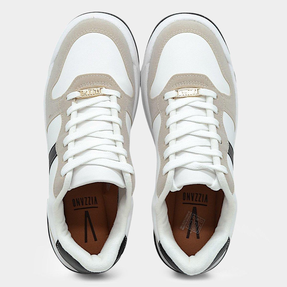 Tênis Vizzano Casual Feminino - 5