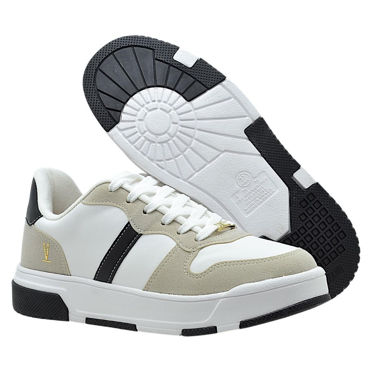 Tênis Vizzano Casual Feminino - 6