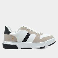 Tênis Vizzano Casual Feminino - 1