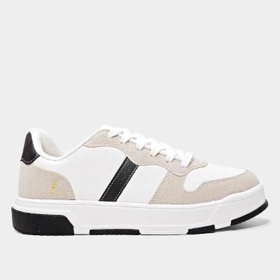 Tênis Vizzano Casual Feminino