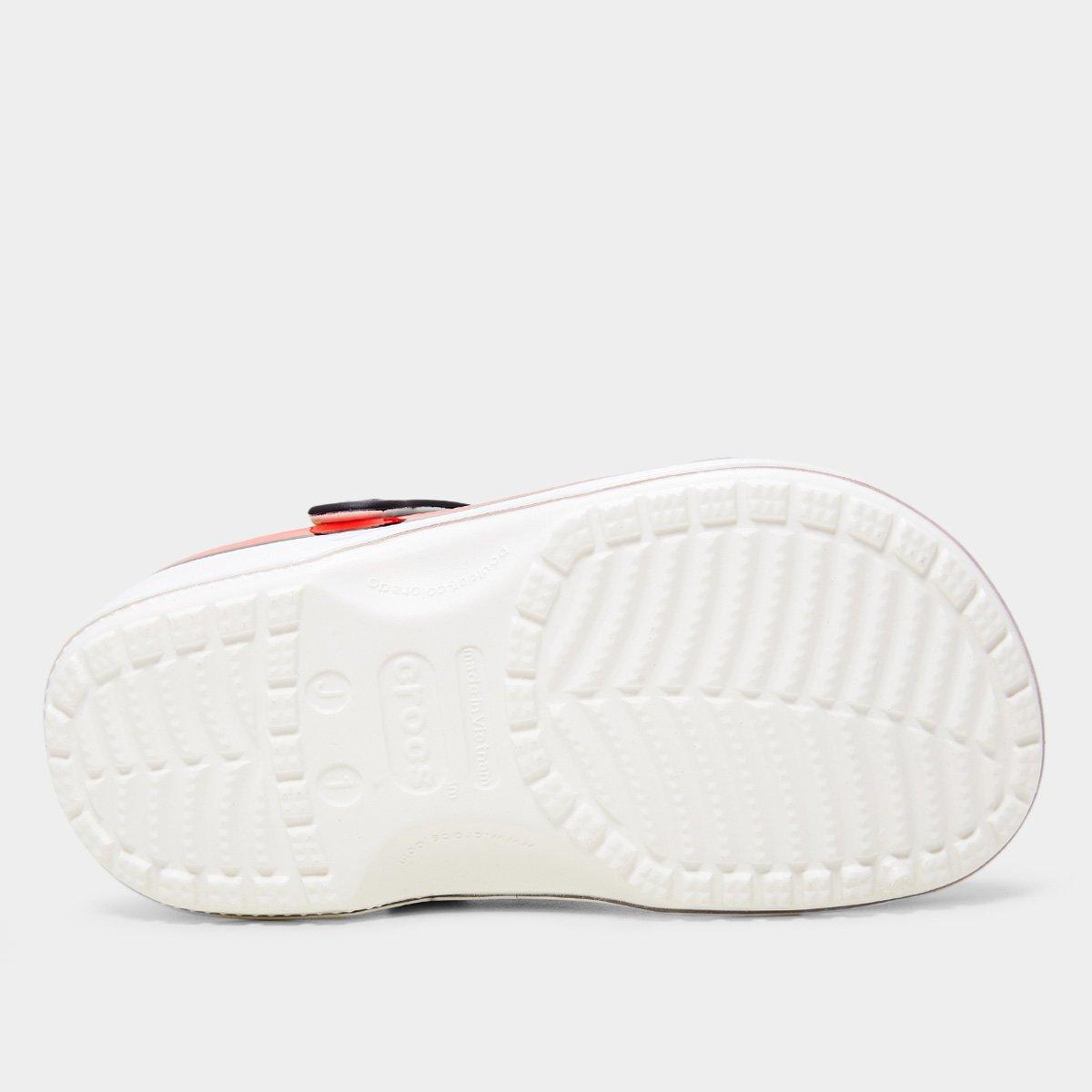 Crocs Infantil Pokemon Print Cls Clg T - 5