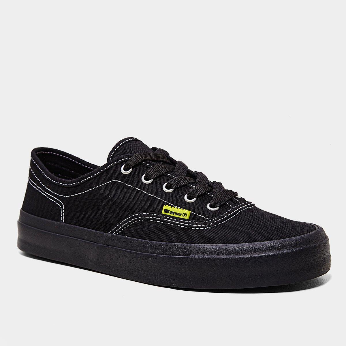 Tênis Baw Casual First - 2