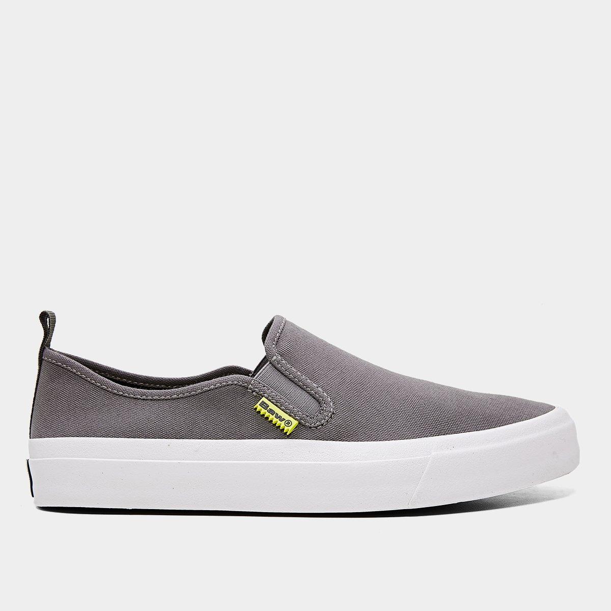 Slip On Baw Casual - 1