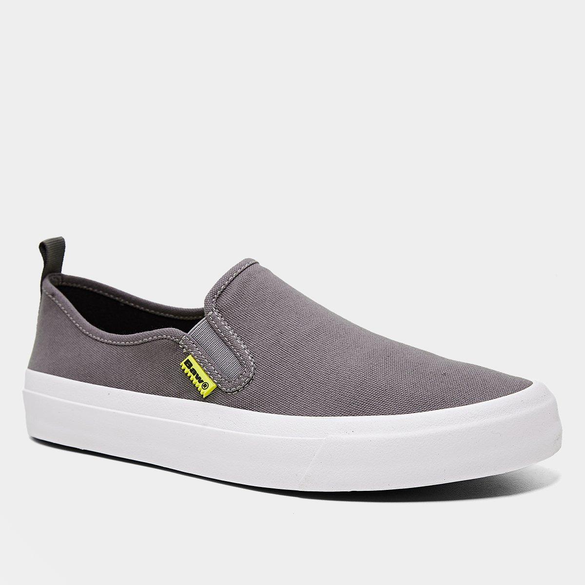 Slip On Baw Casual - 2
