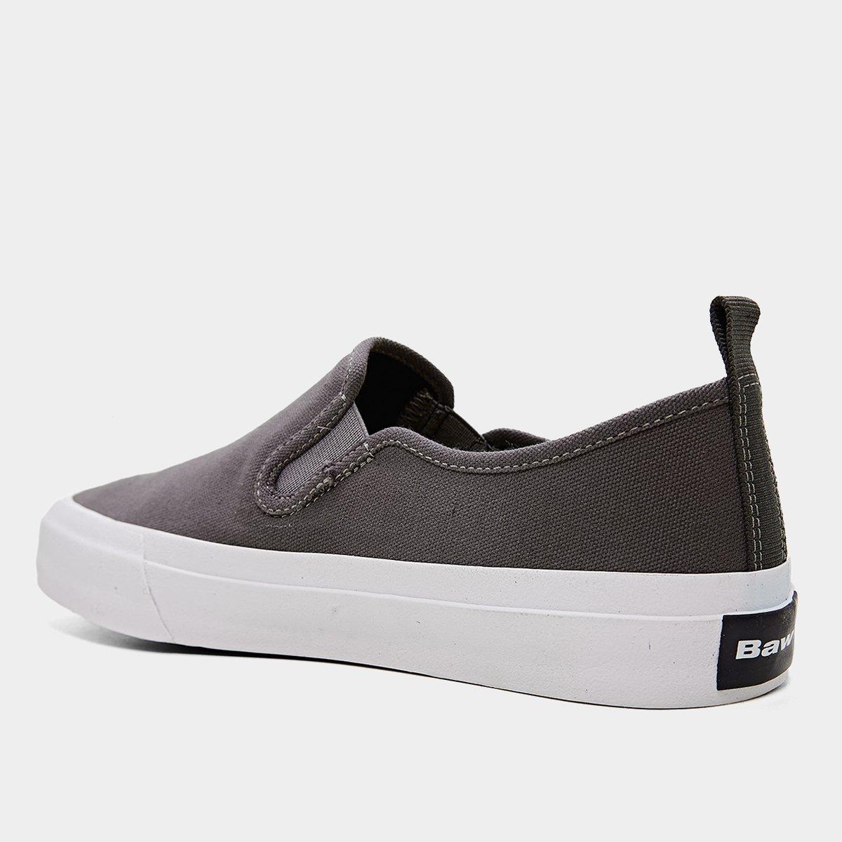 Slip On Baw Casual - 3