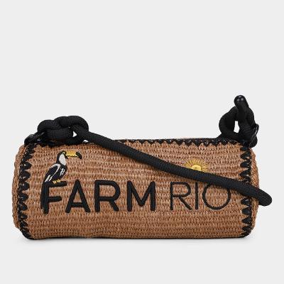 Bolsa Farm Dengo Artesanal