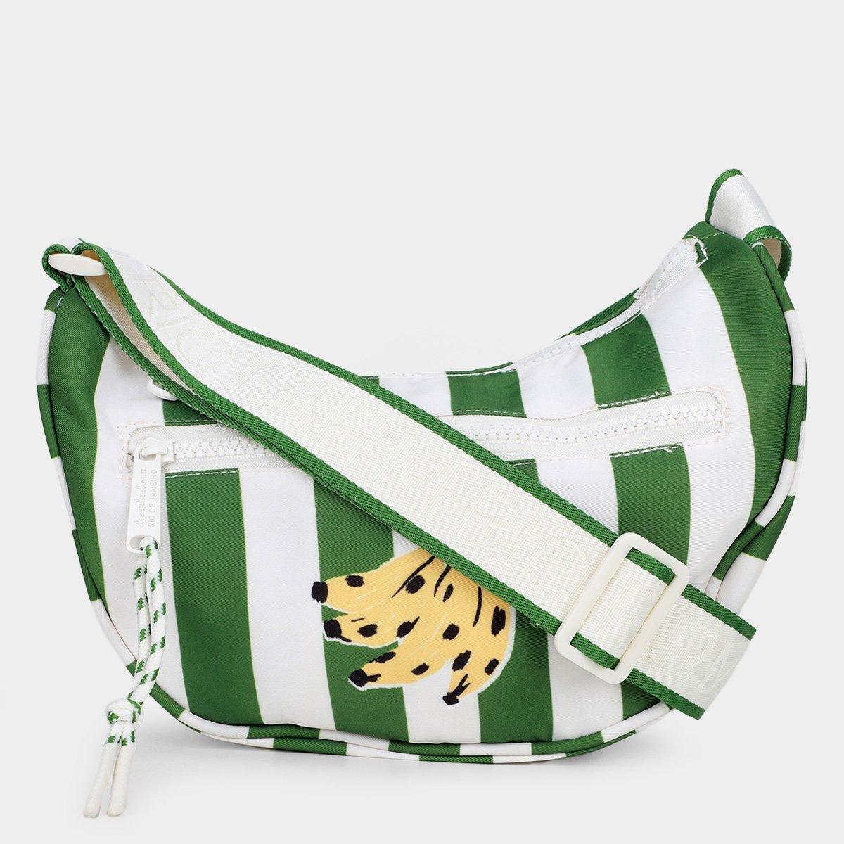 Bolsa Farm Rio Banana Tropical - 1