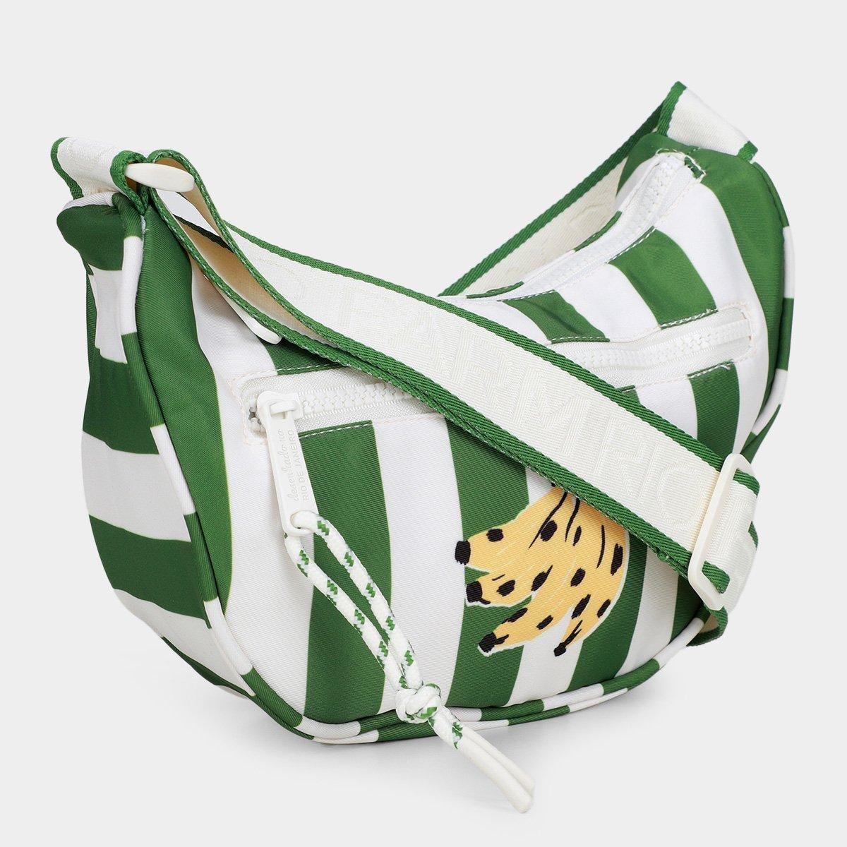 Bolsa Farm Rio Banana Tropical - 3