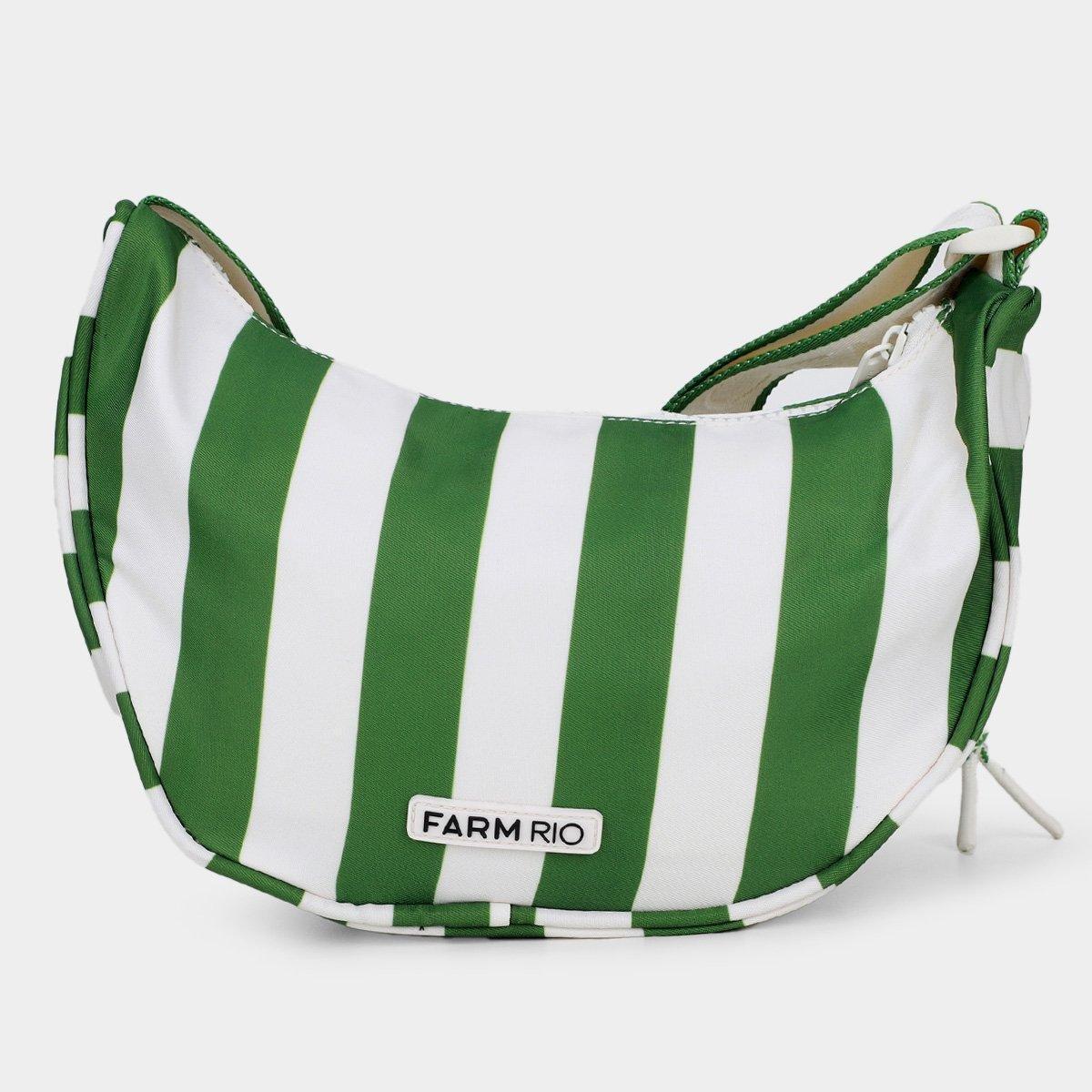 Bolsa Farm Rio Banana Tropical - 4