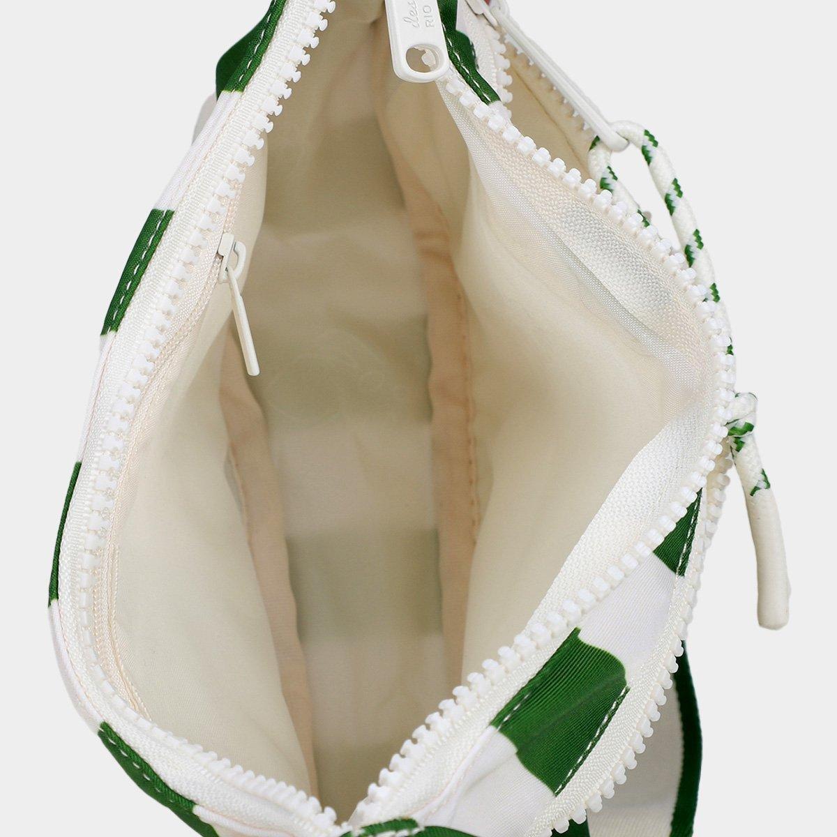 Bolsa Farm Rio Banana Tropical - 5