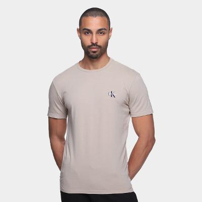 Camiseta Calvin Klein Reissue Masculino