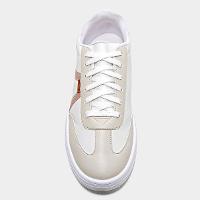 Tênis Anacapri Pontilhado Lateral Feminino