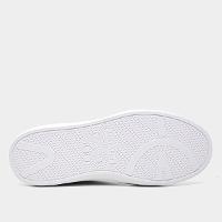 Tênis Anacapri Pontilhado Lateral Feminino - 5