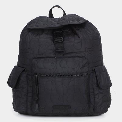 Mochila Farm Pipoca Puffer
