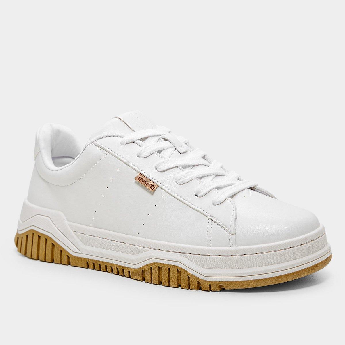 Tênis Anacapri Lola I Feminino - 2