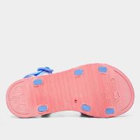 Sandália Infantil Grendene Stitch Menina - 6