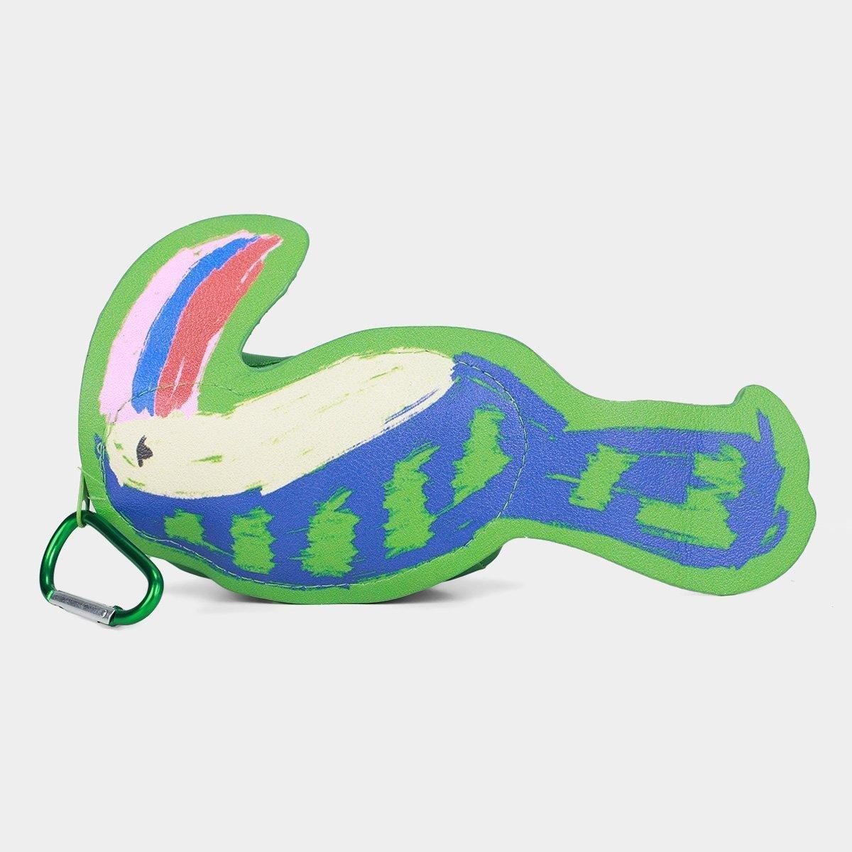 Bolsa Farm Me Leva Bosque Pássaros - 5