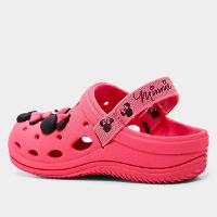 Babuche Bebê Grendene Disney Moments II Menina - 3