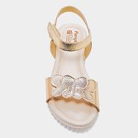 Sandália Infantil Pampili Candy Menina