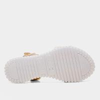 Sandália Infantil Pampili Candy Menina - 5