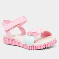 Sandália Infantil Pampili Candy Menina - 2