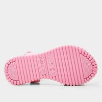 Sandália Infantil Pampili Candy Menina - 5