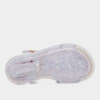 Sandália Infantil Pampili Lulli Com Led Menina - 6