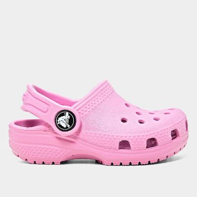 Crocs Infantil Classic Clog Feminino