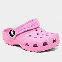 Crocs Infantil Classic Clog Feminino - 2