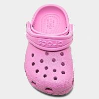 Crocs Infantil Classic Clog Feminino