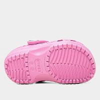 Crocs Infantil Classic Clog Feminino - 5