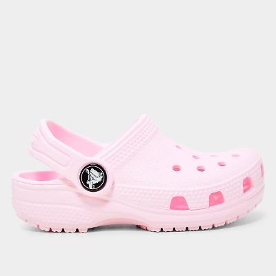 Crocs Infantil Classic Clog Feminino